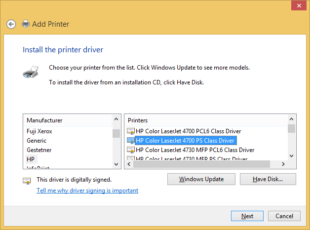 clj-win8-driver