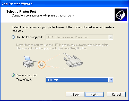 hpe241-xp-port